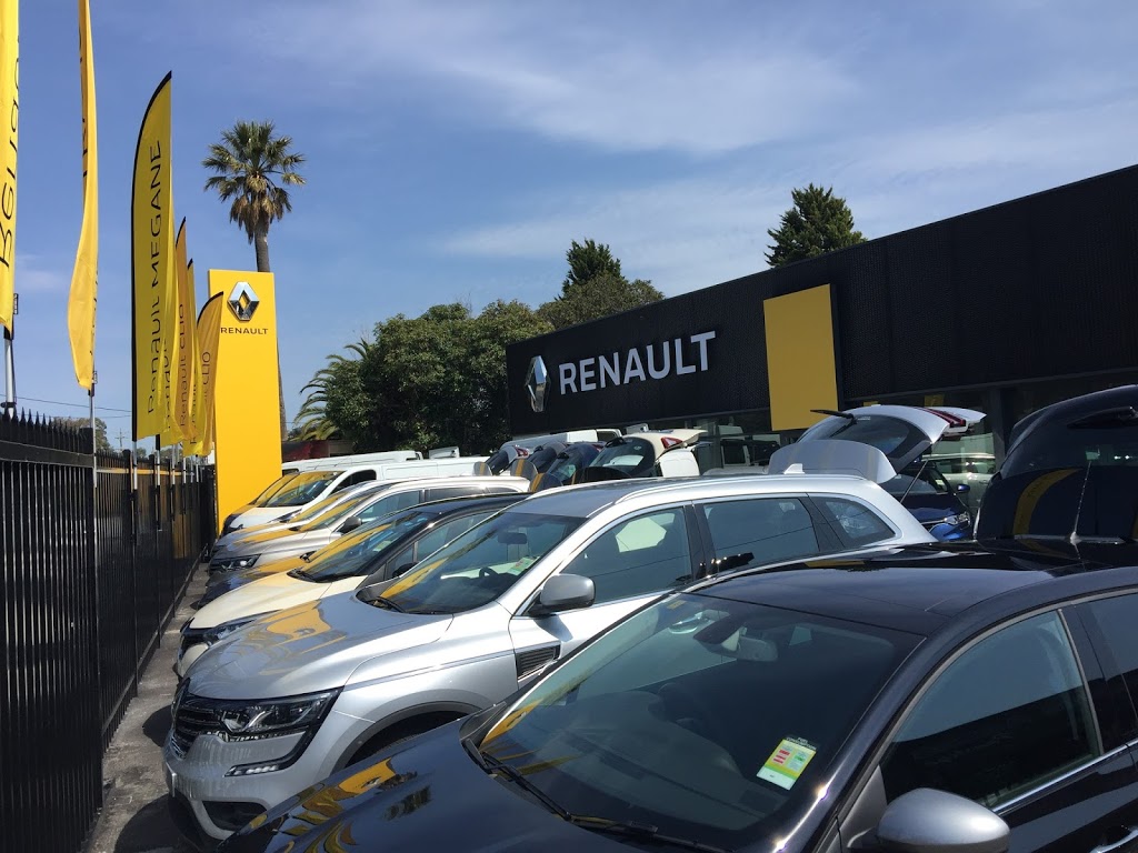 Peninsula Renault | 32 Wells Rd, Seaford VIC 3198, Australia | Phone: (03) 9599 2199