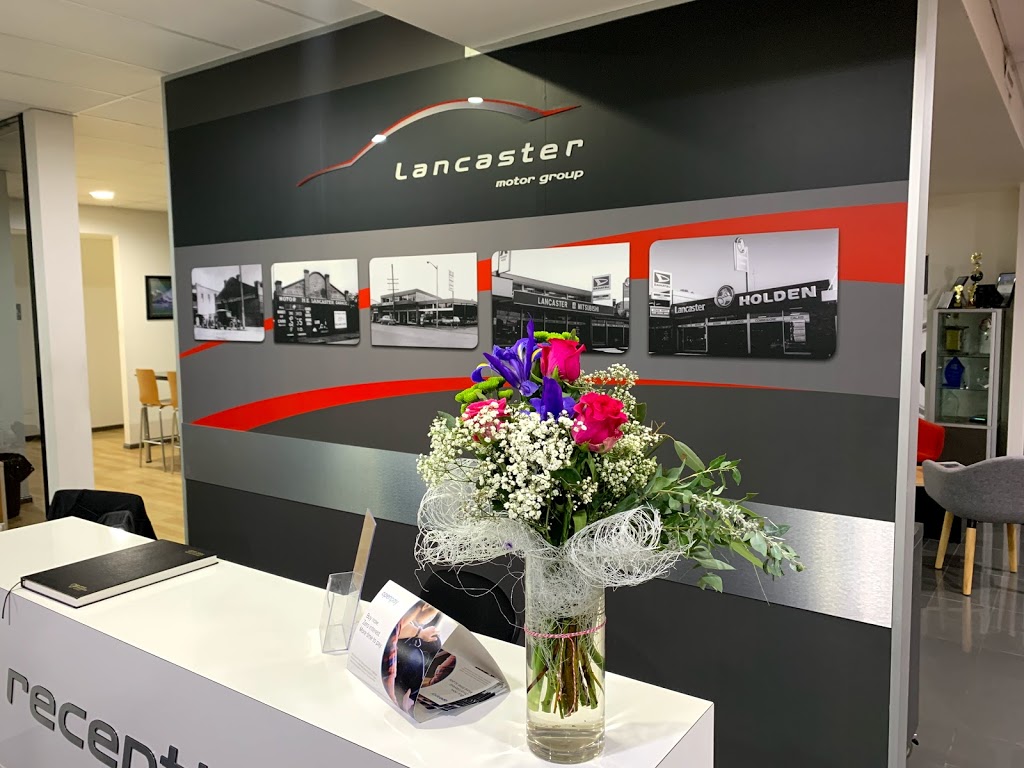 Lancaster Motor Group | car dealer | 1 Waddells Ln, Singleton NSW 2330, Australia | 0265788700 OR +61 2 6578 8700