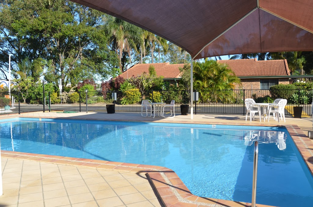 Lime Tree Village - Over 50s Lifestyle Village | 210 Pacific Hwy, Coffs Harbour NSW 2450, Australia | Phone: (02) 6652 1215