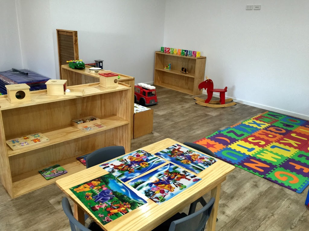 Young Minds Early Learning Centre | 221a/223 Yarra St, South Geelong VIC 3220, Australia | Phone: (03) 5224 2322