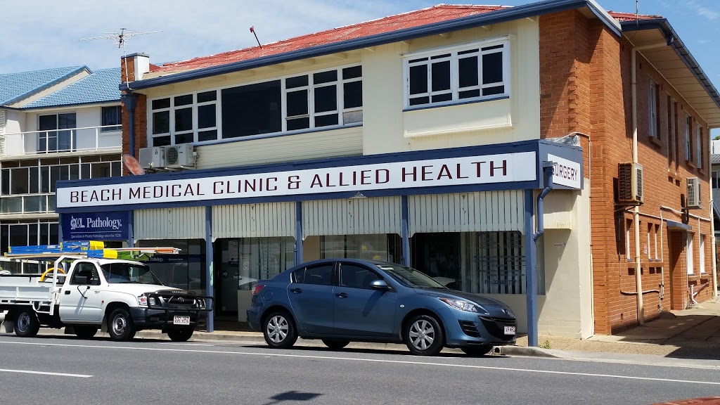 Beach Medical Clinic - Dr. Mal Mohanlal | hospital | 135 Margate Parade, Margate QLD 4019, Australia | 0732849777 OR +61 7 3284 9777