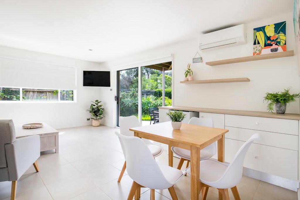 Nalu - Professional Holiday Homes | lodging | 59 Allerton Ave, Culburra Beach NSW 2540, Australia | 0291944411 OR +61 2 9194 4411