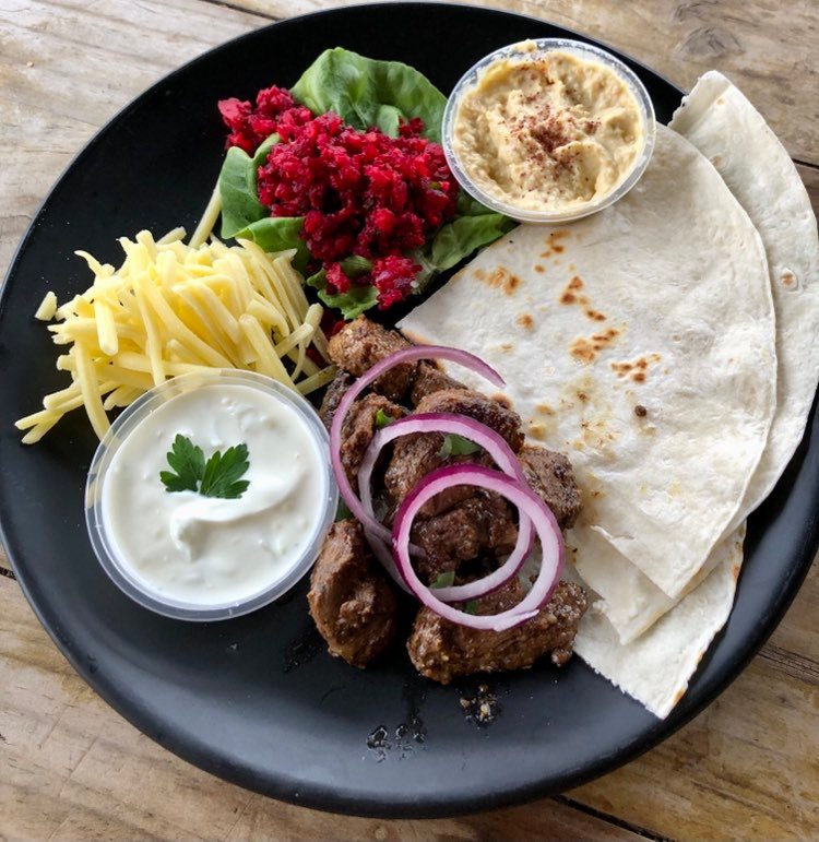 Gap Road Takeaway | 1932 Tarrants Gap Rd, Wyangala NSW 2808, Australia | Phone: 0466 185 954