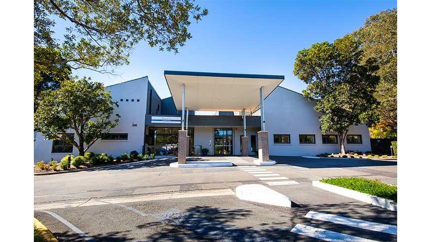 Anglicare Donington Court | health | Clarke Dr, Castle Hill NSW 2154, Australia | 1300111278 OR +61 1300 111 278