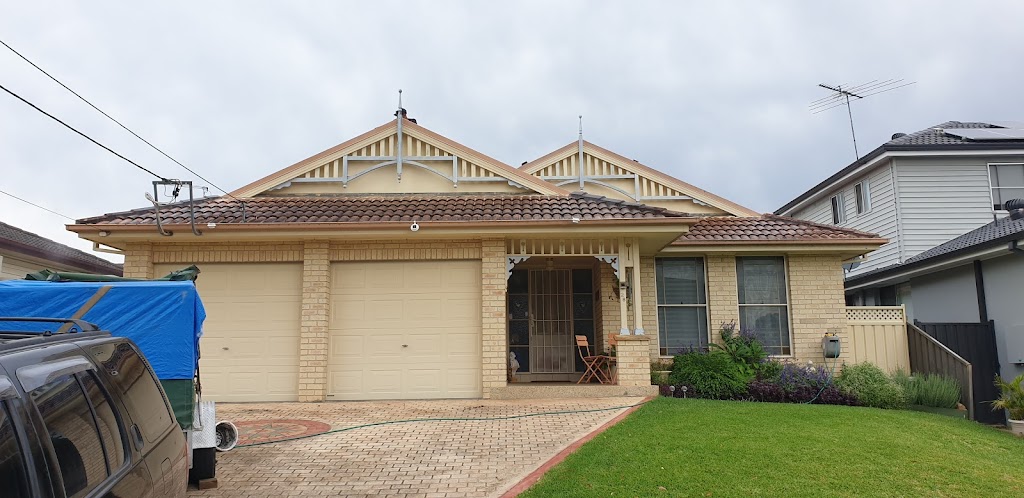 Pressures On Pressure Cleaning | 19 Canberra Cres, Campbelltown NSW 2560, Australia | Phone: 0480 254 684