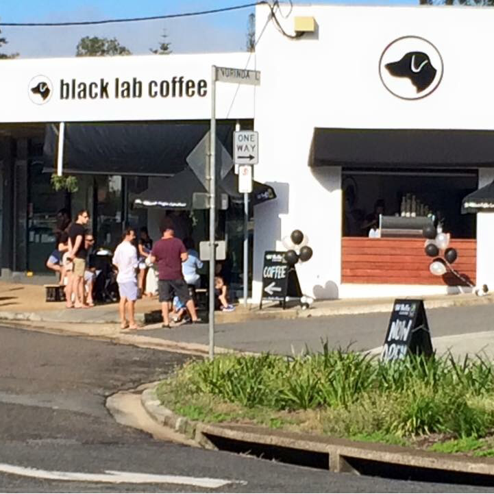 Black Lab Coffee | cafe | 6/11 Kuring Gai Ave, Tarragindi QLD 4121, Australia | 0474472874 OR +61 474 472 874
