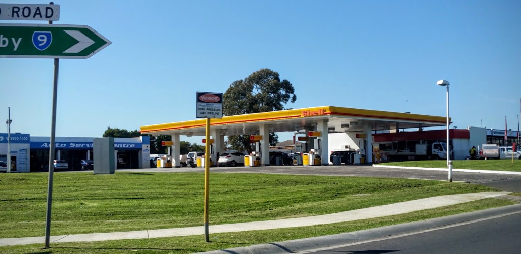 Coles Express | gas station | 435 Stud Rd & High Street Road, Wantirna South VIC 3152, Australia | 0398001529 OR +61 3 9800 1529