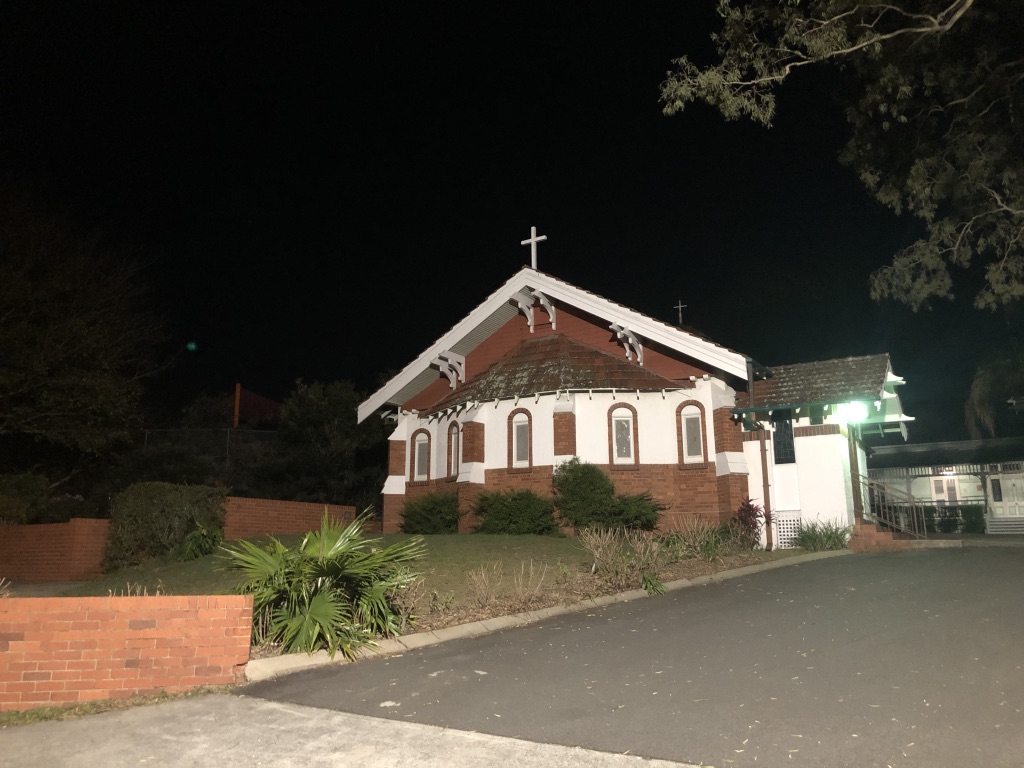 Anglican Church - St Margarets Sandgate | church | 58 Rainbow St, Sandgate QLD 4017, Australia | 0732691148 OR +61 7 3269 1148