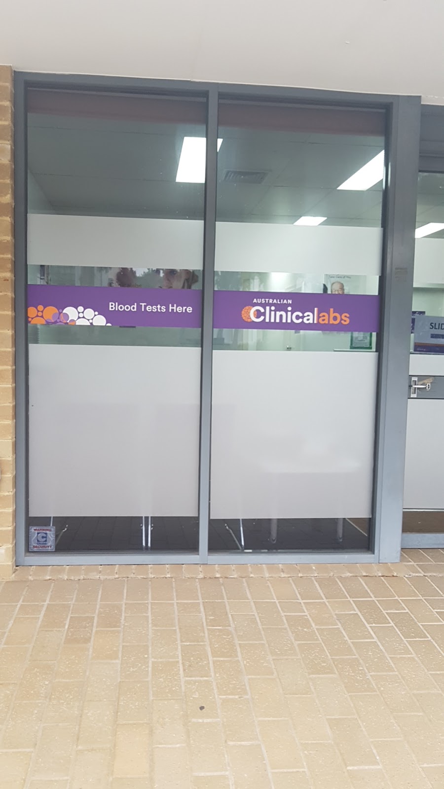 Australian Clinical Labs | 3/274 Springvale Rd, Glen Waverley VIC 3150, Australia | Phone: (03) 9560 5090