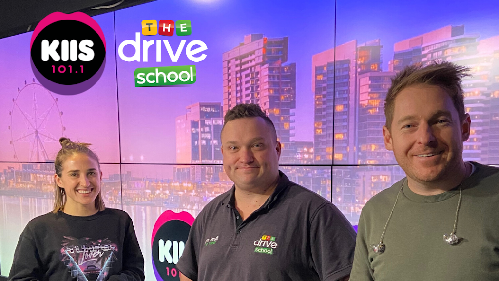 The Drive School | 1/19 Pinnacle Ave, Ferntree Gully VIC 3156, Australia | Phone: 0415 378 755