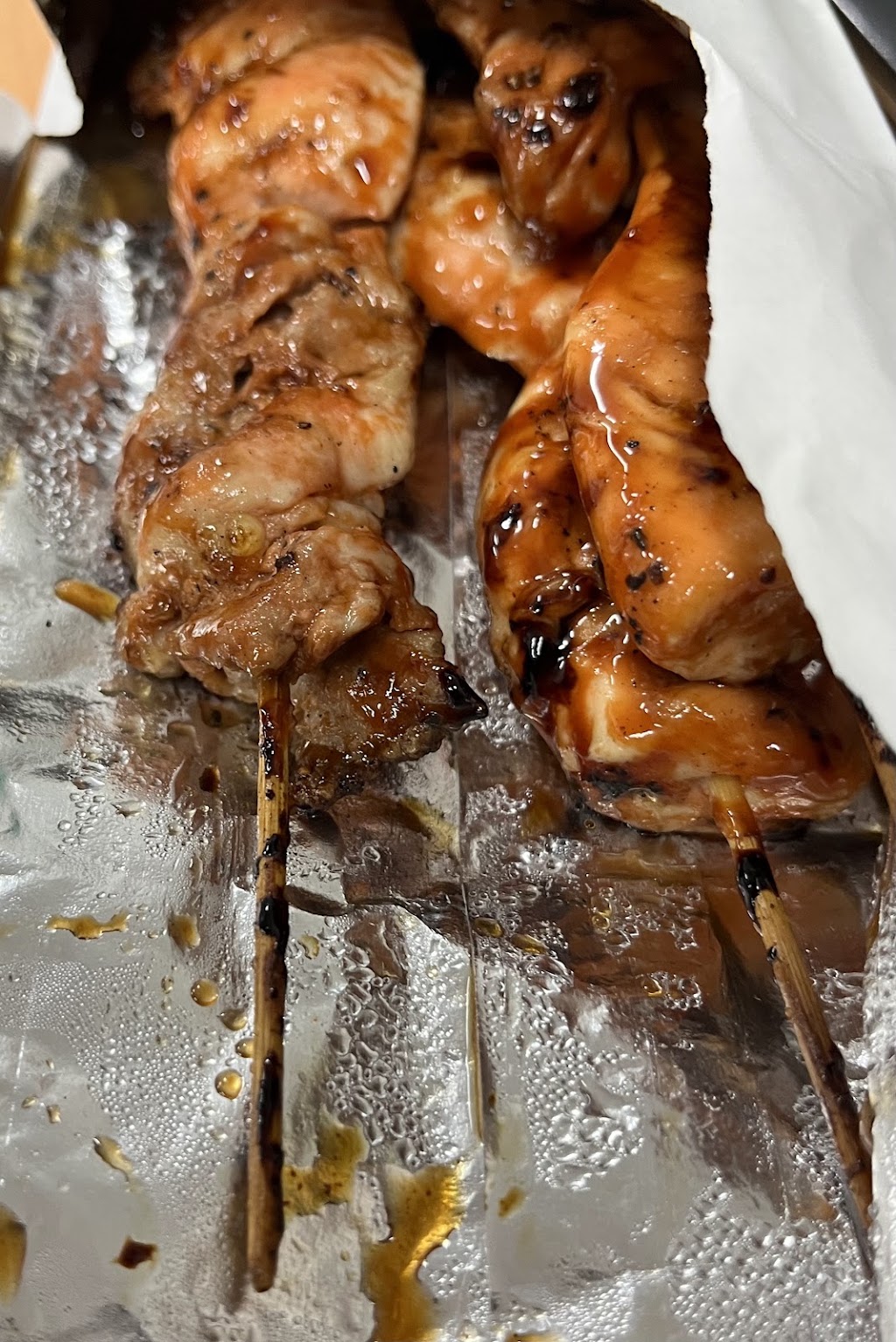 MANUYS GRILL | 73 Hamrun Cct, Rooty Hill NSW 2766, Australia | Phone: 0452 458 808