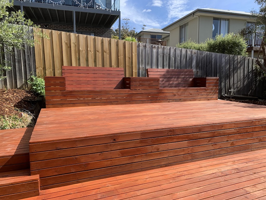 Cloudscapes Landscaping & Design | 66 Ashbolt Cres, Lutana TAS 7009, Australia | Phone: 0457 463 040