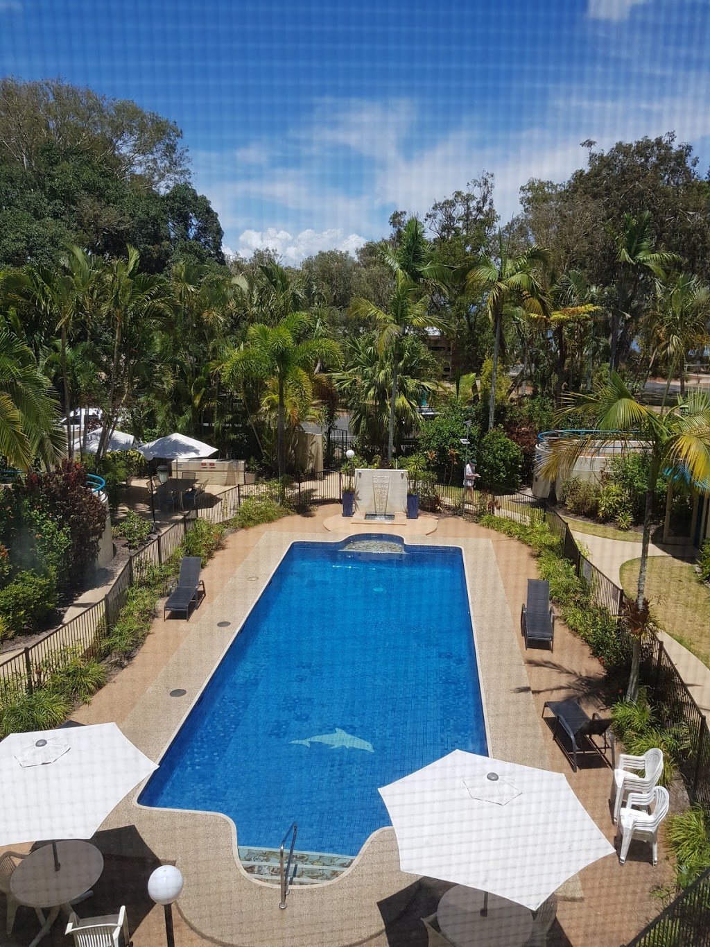 Placid Waters Holiday Apartments | 21/29 Toorbul St, Bongaree QLD 4507, Australia | Phone: (07) 3408 2122