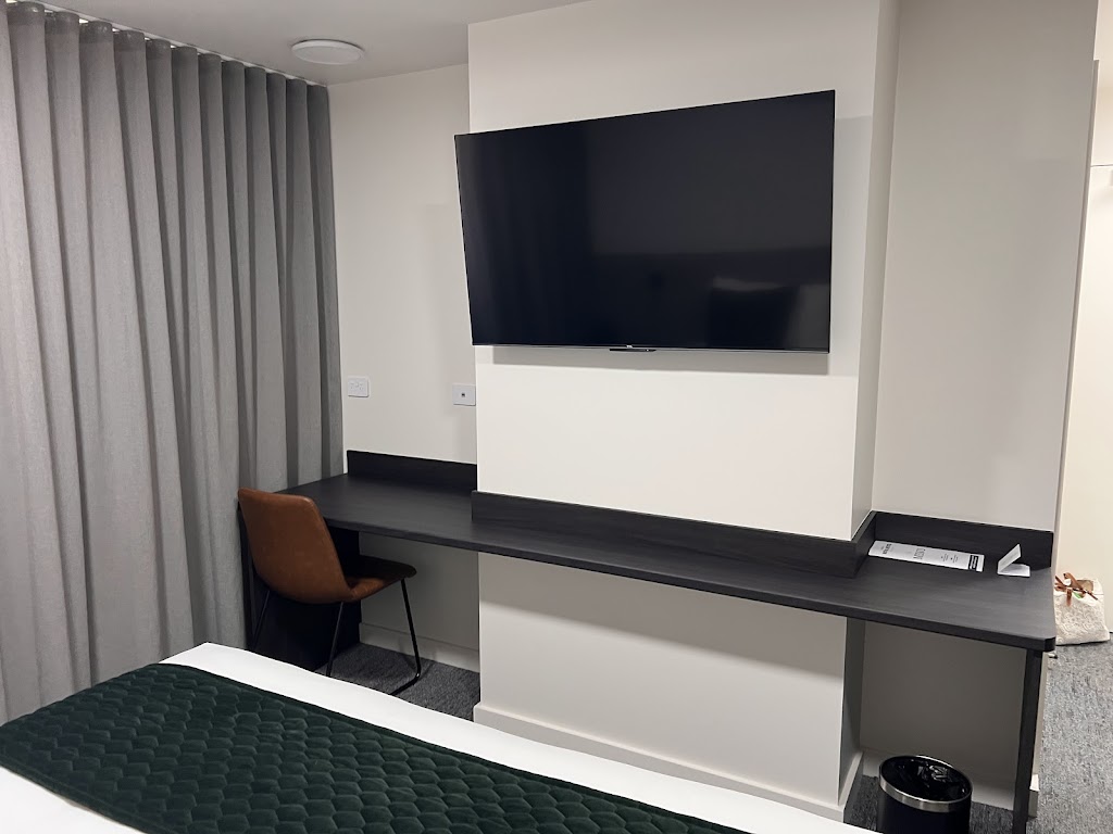 40 on Marshall Street | 40 Marshall St, Goondiwindi QLD 4390, Australia | Phone: (07) 4671 1877