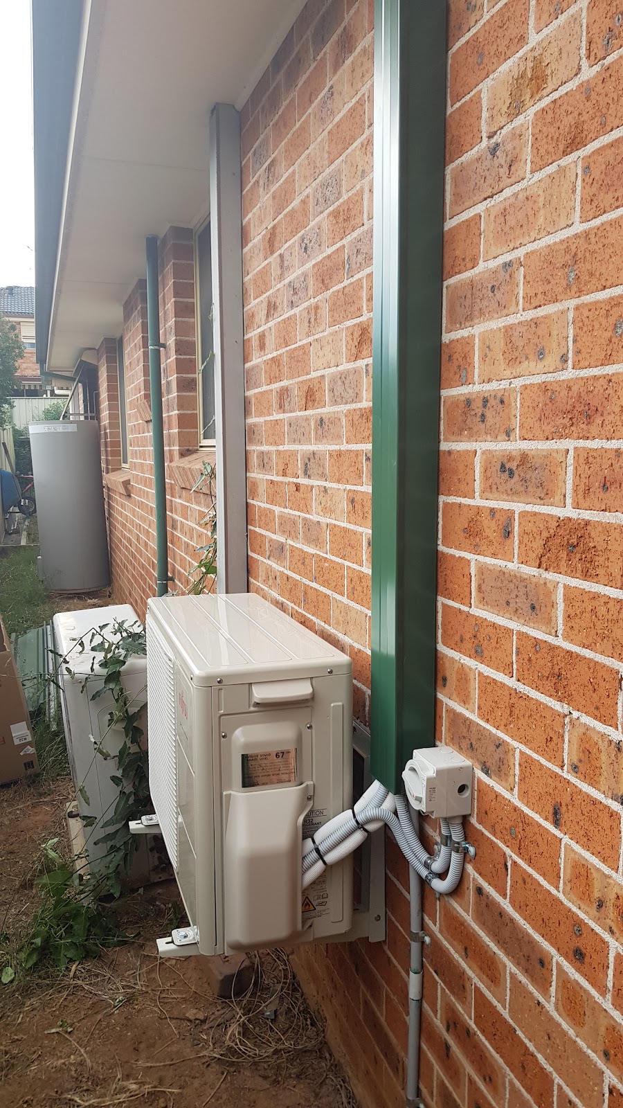 Elite Air Services - Air Conditioning Solutions | 3 Strath Pl, Kenthurst NSW 2156, Australia | Phone: 0468 409 262