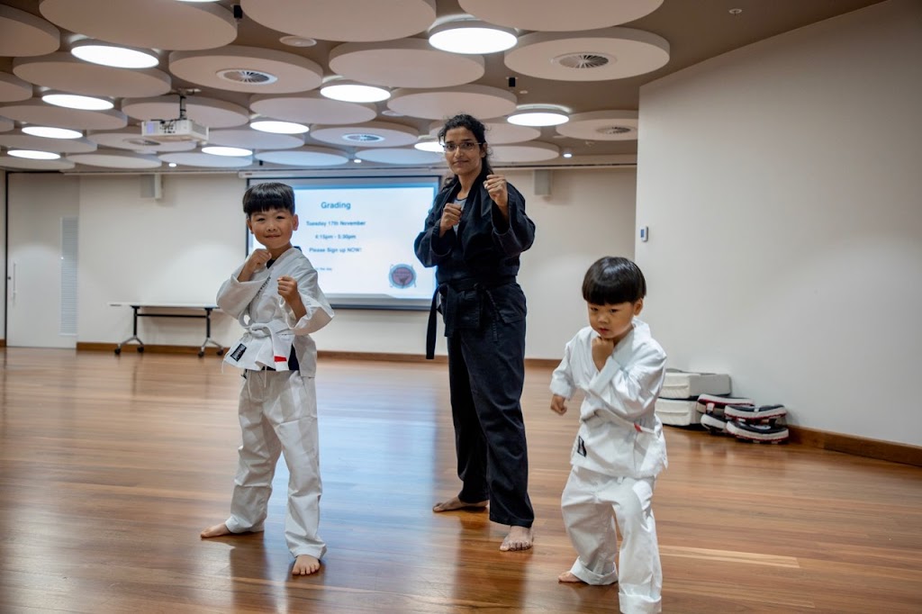 Shirkka Martial Arts | 55 Ansell St, Marsden Park NSW 2765, Australia | Phone: 0459 131 610