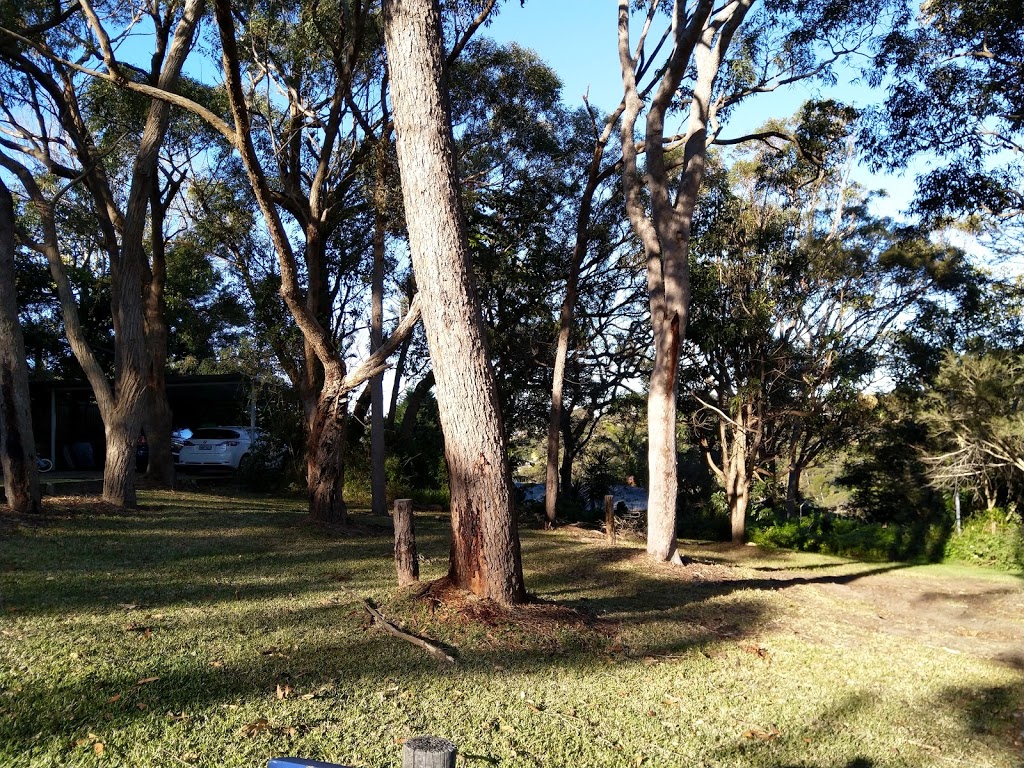 Amelia Reserve | park | 2 Amelia Pl, North Narrabeen NSW 2101, Australia