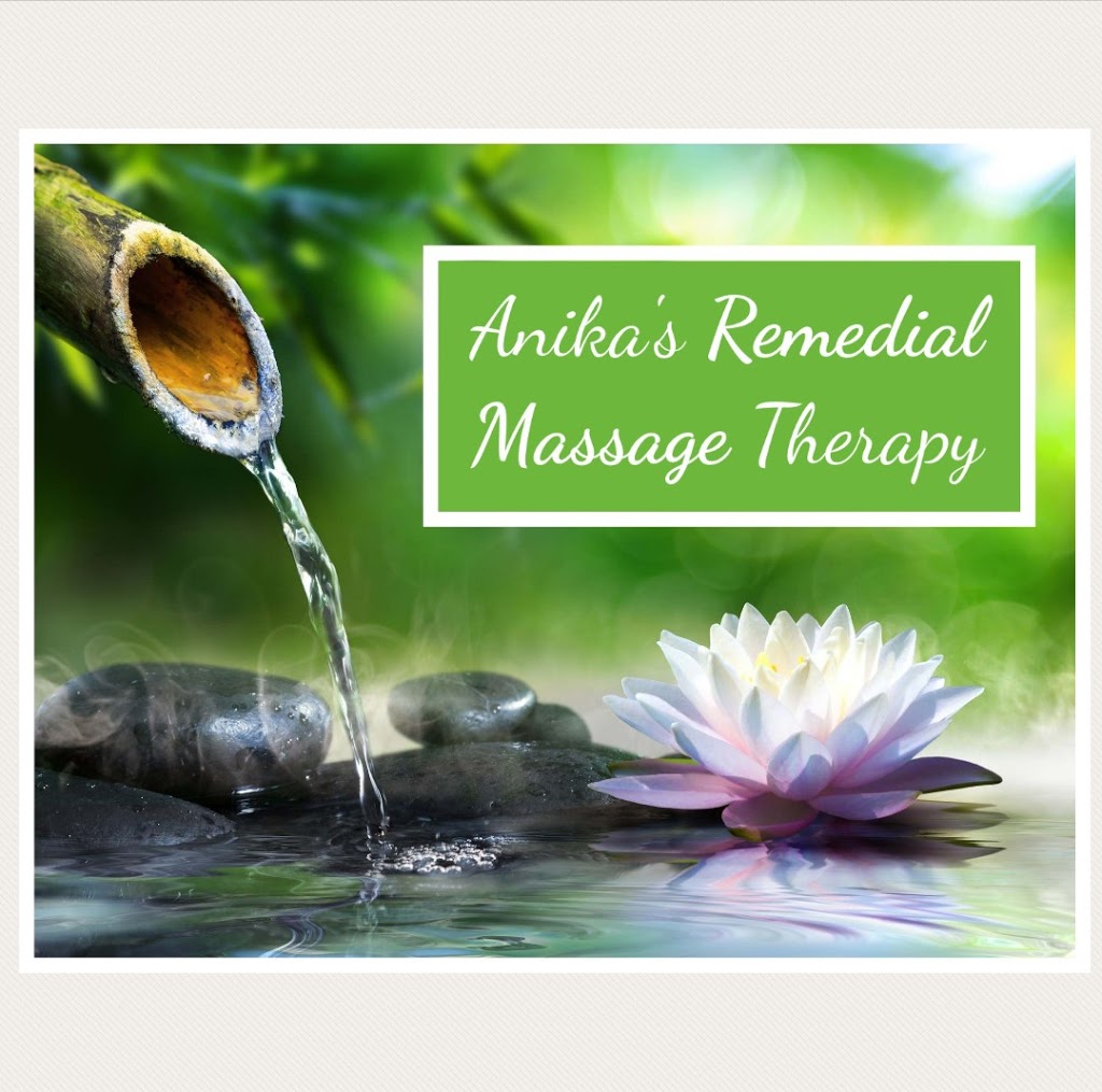 Anikas Remedial Massage Therapy | 29 Caspian Cct, Point Cook VIC 3030, Australia | Phone: 0405 518 020