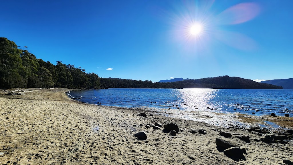 Apollo Motorhome Holidays - Hobart | Hobart International Airport, 14 Long St, Cambridge TAS 7170, Australia | Phone: (03) 6248 4168