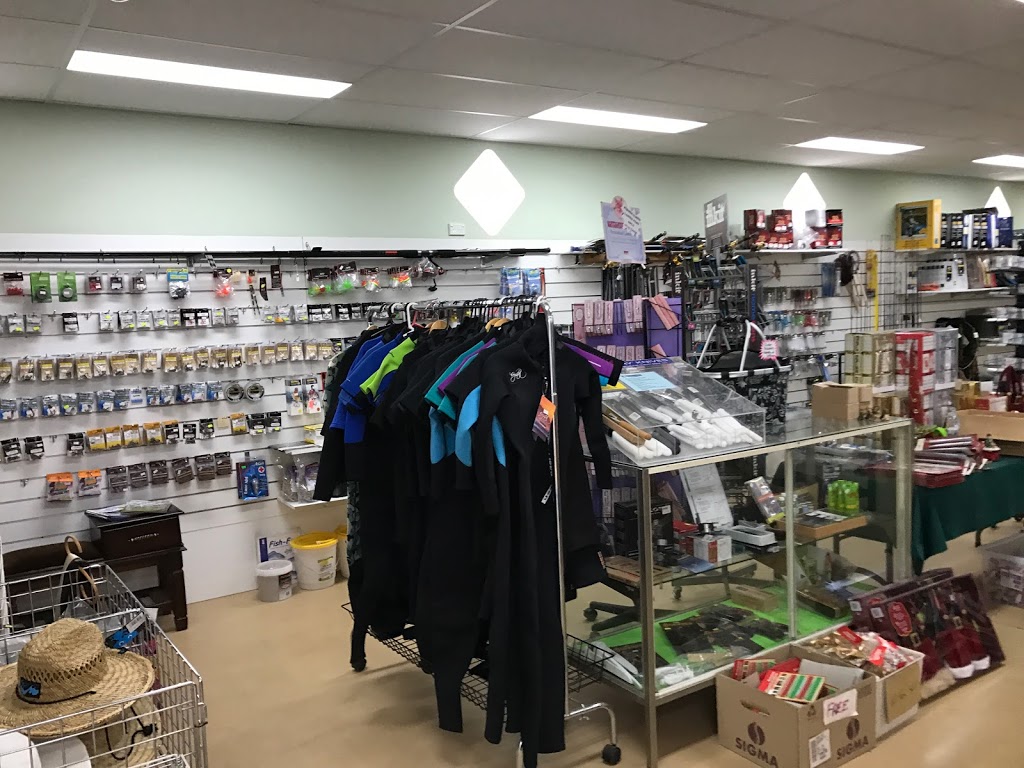 Glenns Sports & Gifts | 19 Main St, Foster VIC 3960, Australia | Phone: (03) 5682 2752