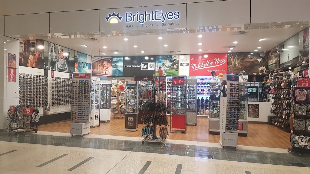 BrightEyes Sunglasses | Warwick, QLD | Shop 33/Rose City Shoppingworld 81 Palmerin St, Warwick QLD 4370, Australia | Phone: (07) 4667 0747