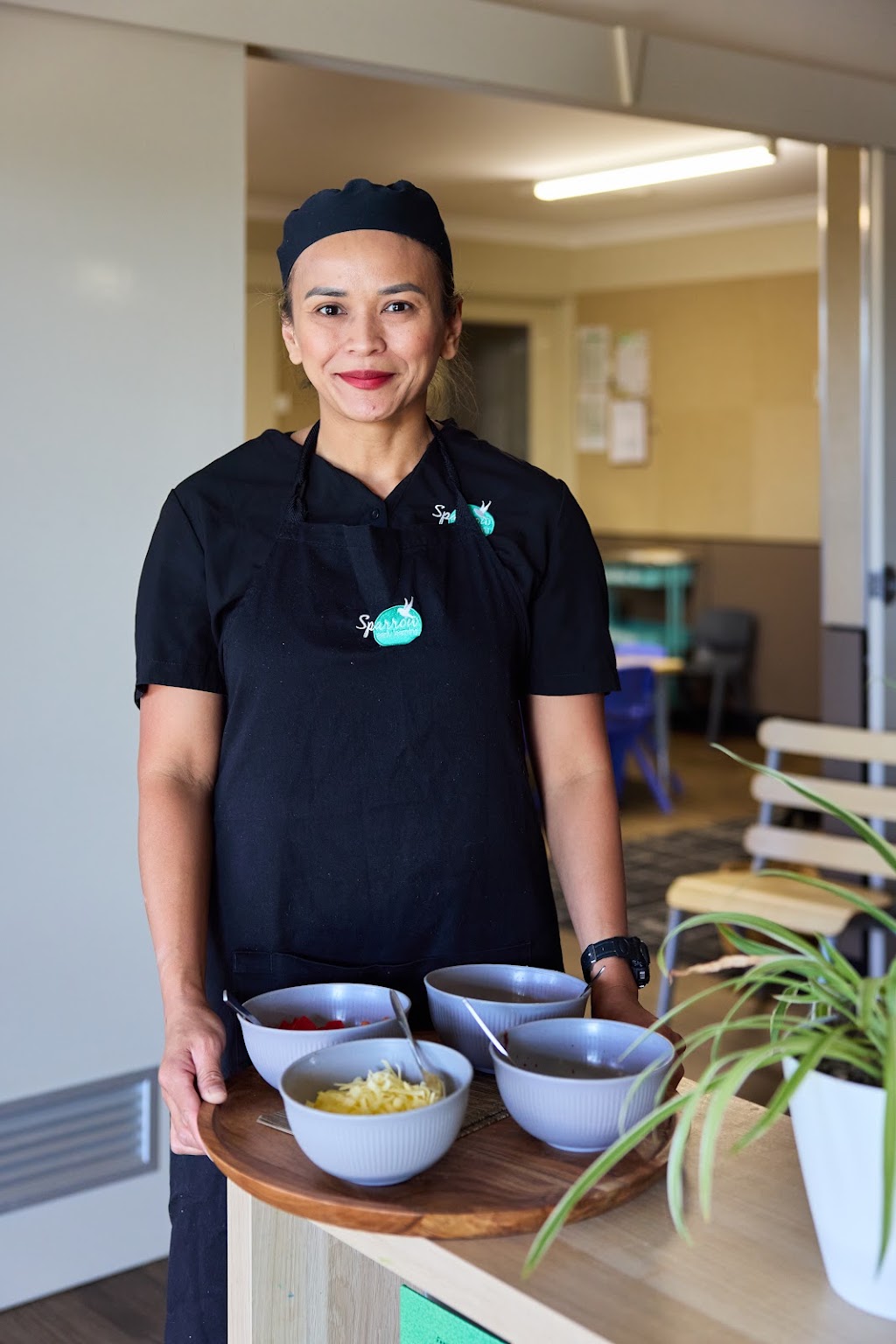 Sparrow Early Learning Hope Street | 43 Hope St, Bunyip VIC 3815, Australia | Phone: 1300 441 441