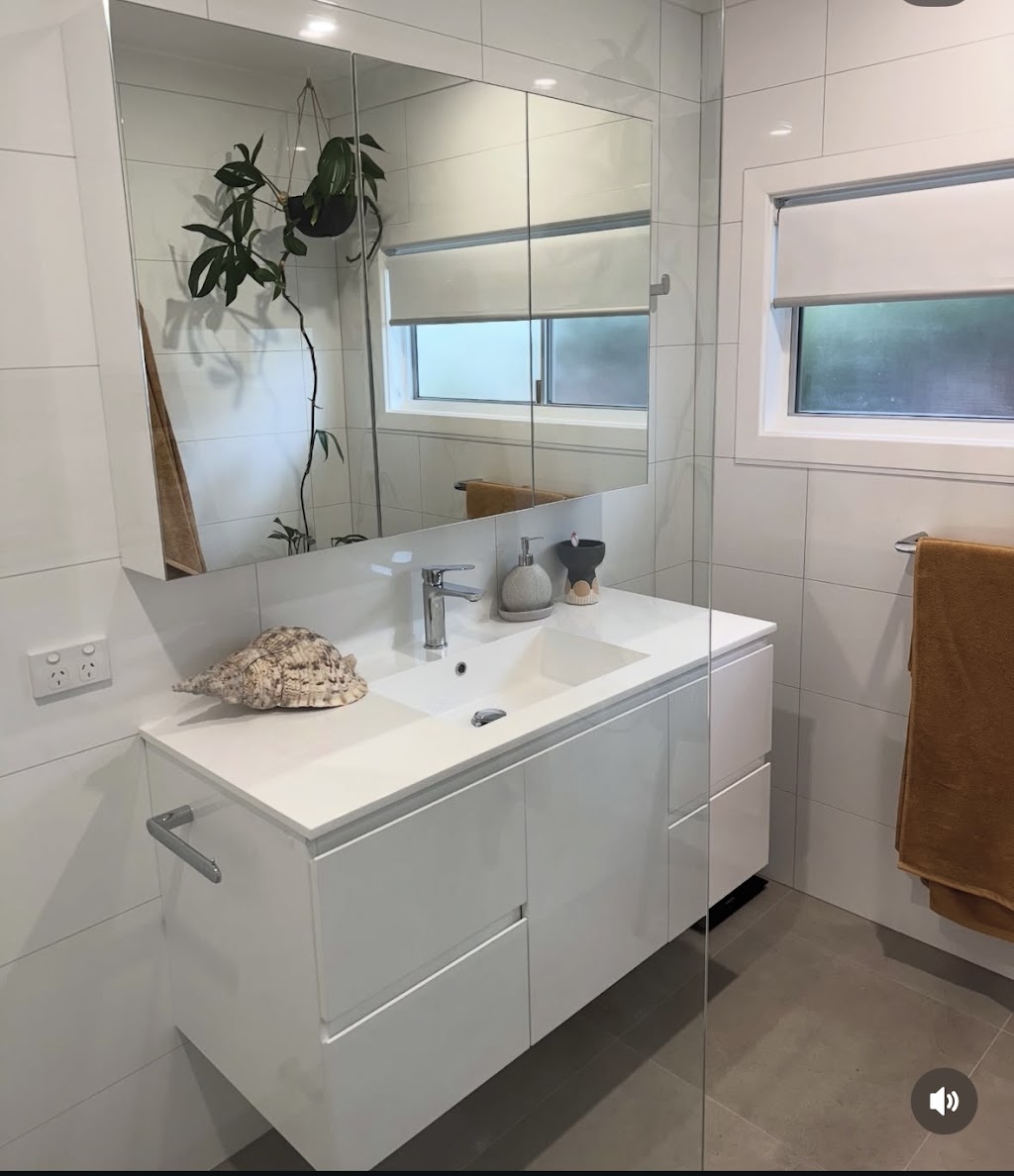 Yabbarra Bathrooms & Tiling Service | 1 Mort Ave, Dalmeny NSW 2546, Australia | Phone: 0429 103 588