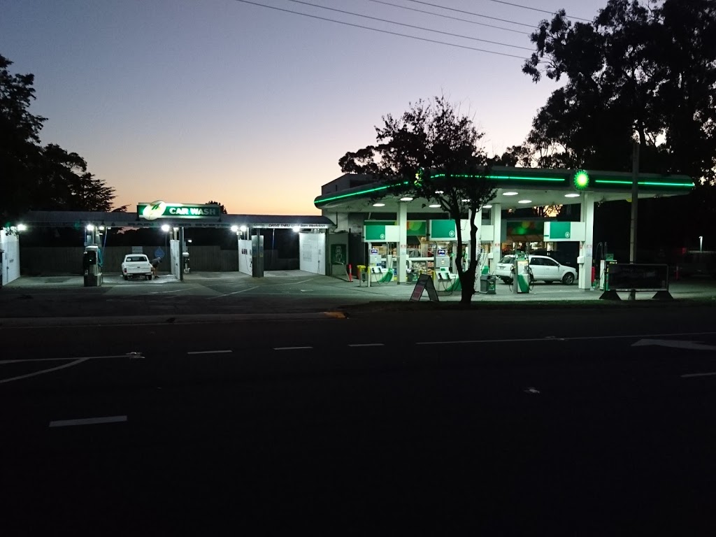 BP | gas station | 1524 Burwood Hwy, Tecoma VIC 3160, Australia | 0397542174 OR +61 3 9754 2174