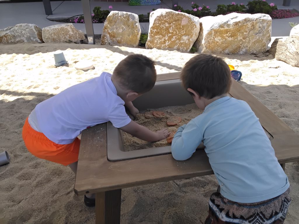 Circle Early learning Oberon | 6-8 Tasman St, Oberon NSW 2787, Australia | Phone: (02) 6336 1183