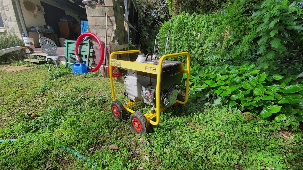Water Tank Rescue | Brisbane | Harland Rd, Mount Glorious QLD 4520, Australia | Phone: 0499 088 549