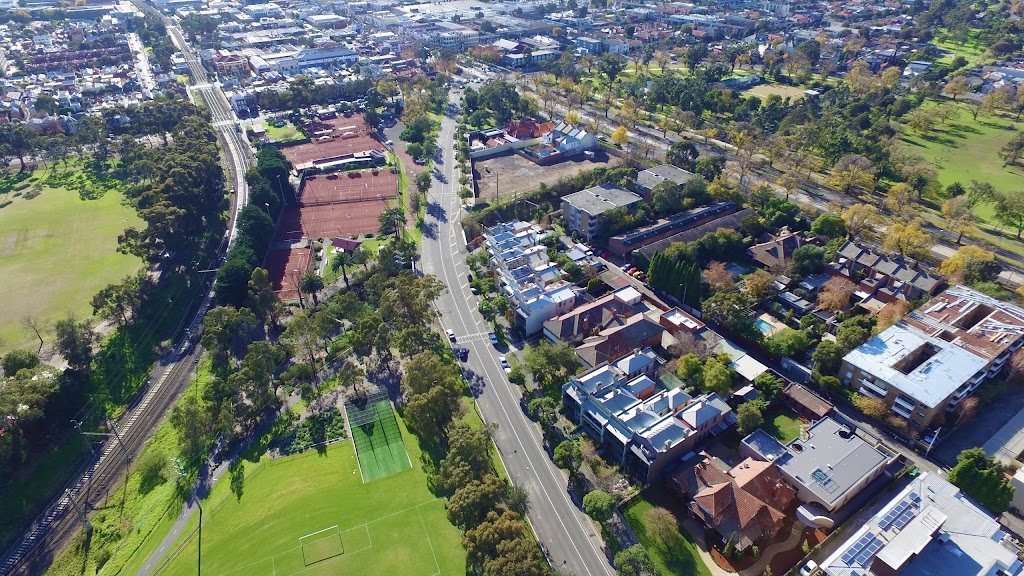 Royal Park Tennis Club | 333 The Avenue, Parkville VIC 3052, Australia | Phone: (03) 9380 1259