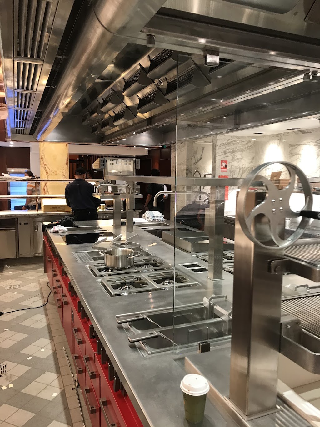 Coanda Hoods - New Technology Kitchen Exhaust Systems, Australia | 448/452 Victoria St, Wetherill Park NSW 2164, Australia | Phone: 1800 800 661