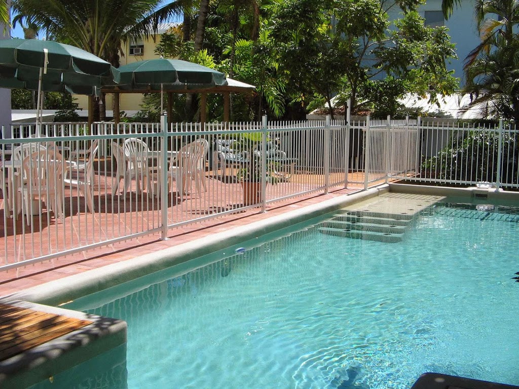 The Beach Terraces | 17 Garrick St, Port Douglas QLD 4877, Australia | Phone: (07) 4099 5998