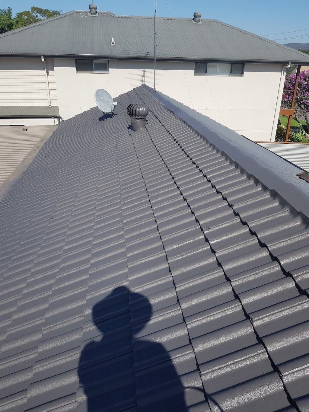 Quality Roof Painting | St. Clair, St Clair NSW 2759, Australia | Phone: 0475 555 000