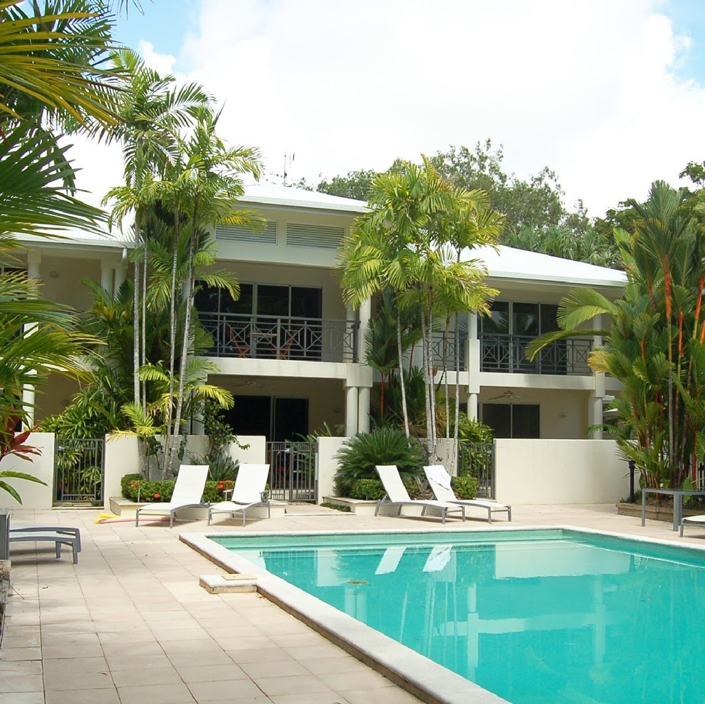 Plantation Villa 8 | 8/15 Andrews Cl, Port Douglas QLD 4877, Australia | Phone: (07) 4099 4789