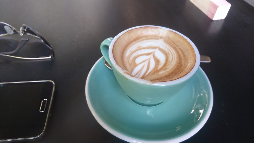 Juveniles Coffee | cafe | 7 Macquarie Pl, Sydney NSW 2000, Australia | 0292523538 OR +61 2 9252 3538