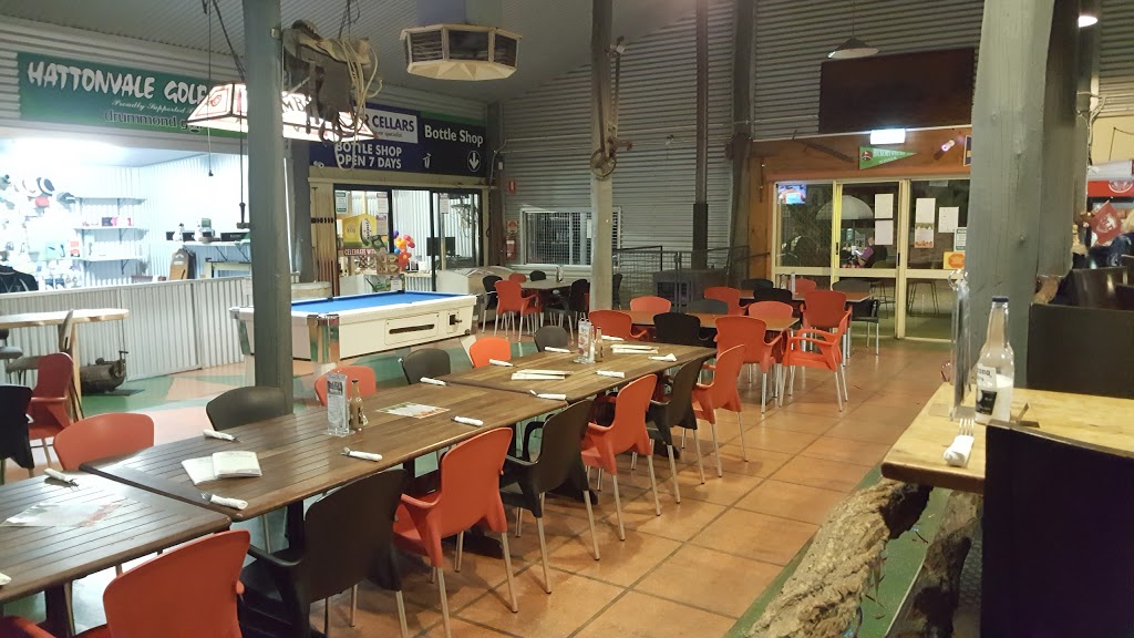Fairways Tavern & Golf Course | restaurant | Warrego Hwy, Hatton Vale QLD 4341, Australia | 0754656822 OR +61 7 5465 6822