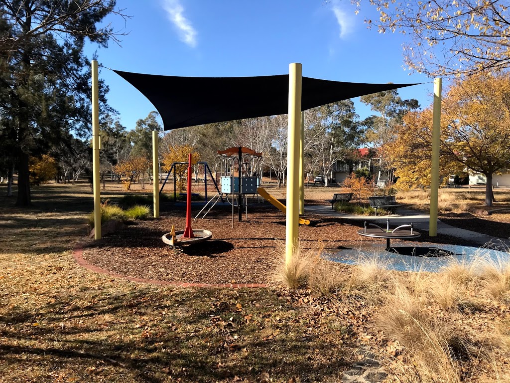 Carpark/ Basketball Hoop And Playground Off Mortimer Lewis Drive | 39 Mortimer Lewis Dr, Greenway ACT 2900, Australia | Phone: 13 22 81