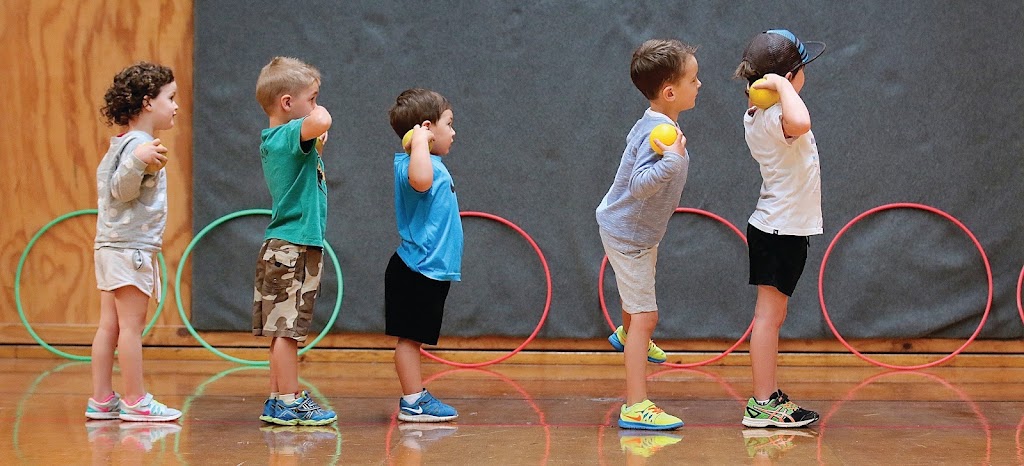 YMCA Newtown Stadium | 25-33 Riversdale Rd, Newtown VIC 3220, Australia | Phone: (03) 5223 2714