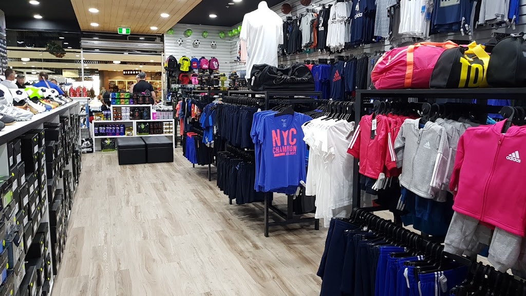 Just Sport Performance - Glenmore Park | clothing store | The New Glenmore Park Town Centre, 1 Town Terrace, Glenmore Park NSW 2745, Australia | 0247372437 OR +61 2 4737 2437