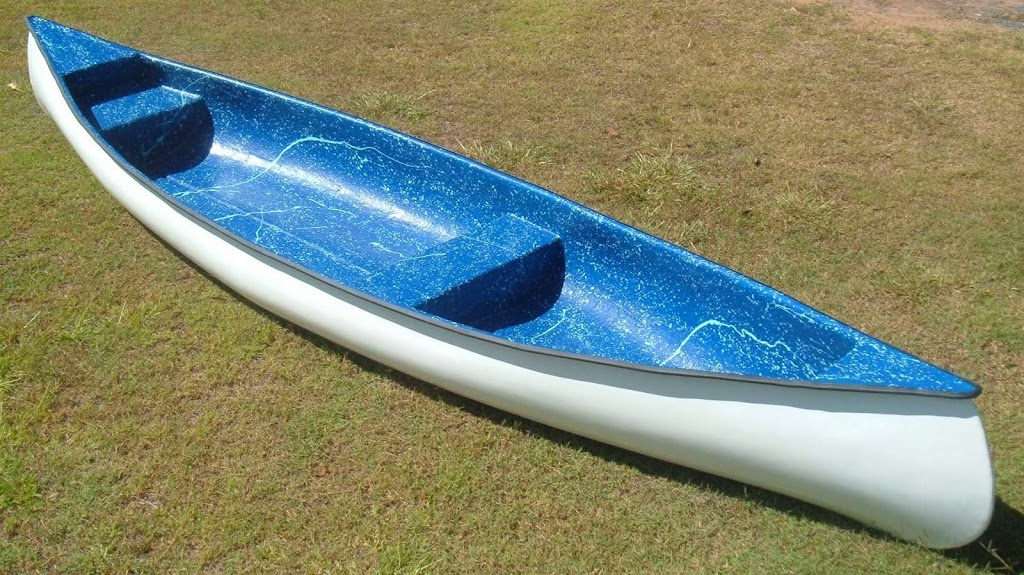 Affordable Canadian Canoes | store | 12 Jamboree Cl, Greenbank QLD 4124, Australia | 0732000582 OR +61 7 3200 0582