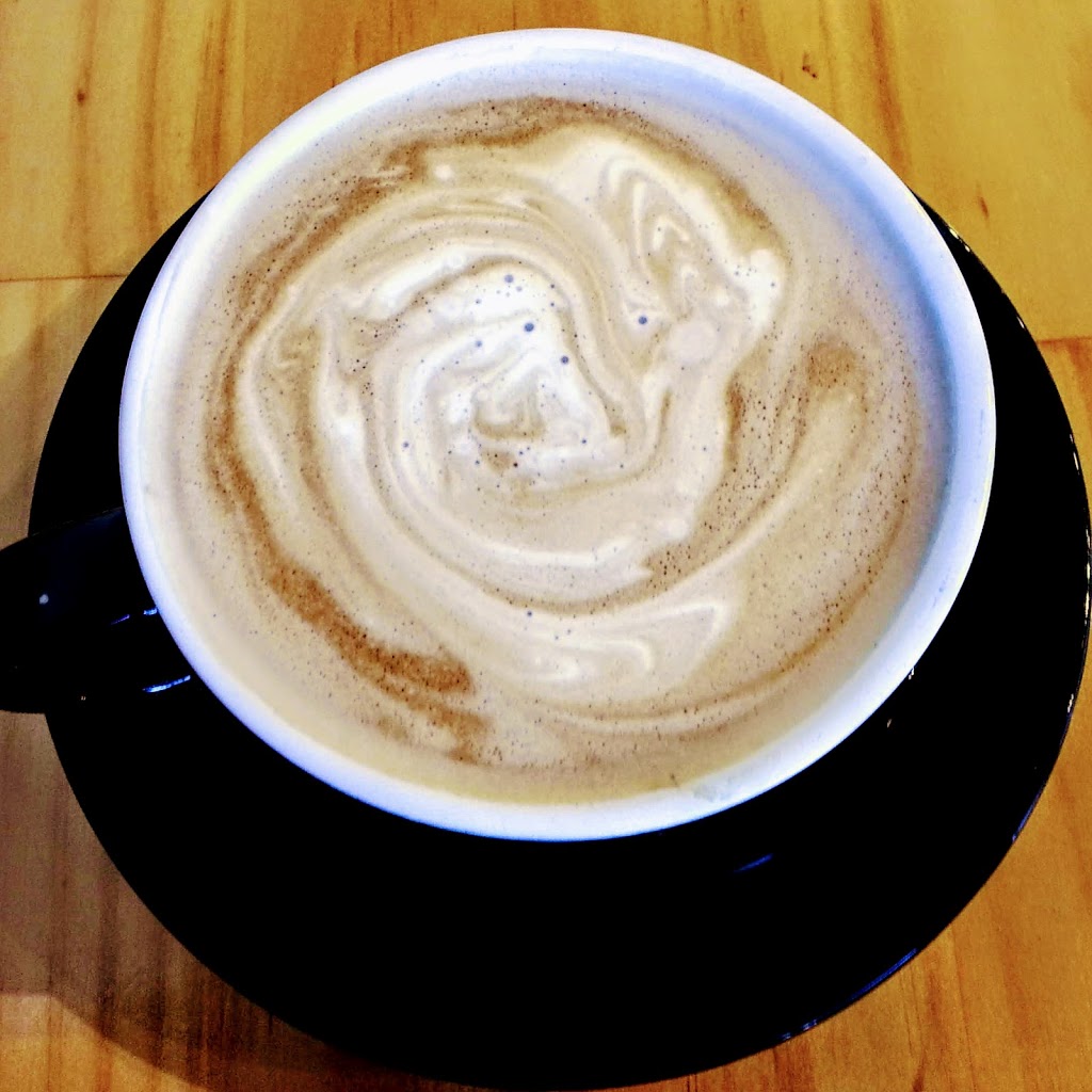Coffee Nature | cafe | 48a/48 OKeefe St, Woolloongabba QLD 4102, Australia