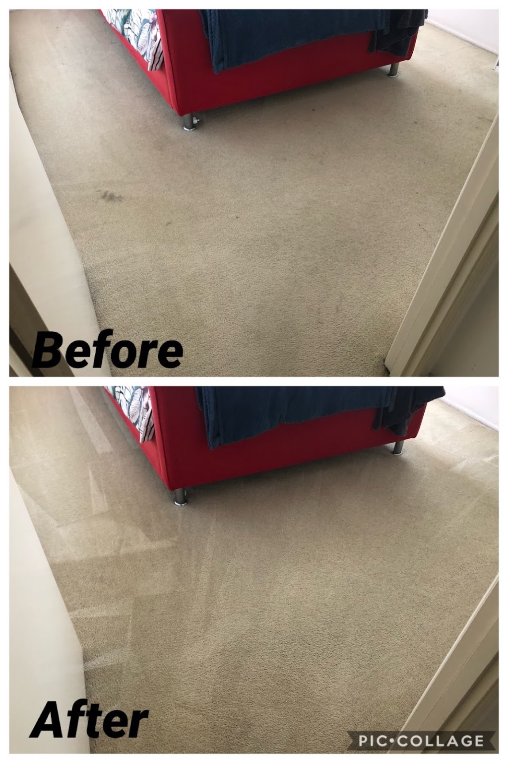 Dev Carpet Cleaning | 2/319 Flushcombe Rd, Blacktown NSW 2148, Australia | Phone: 1300 584 012