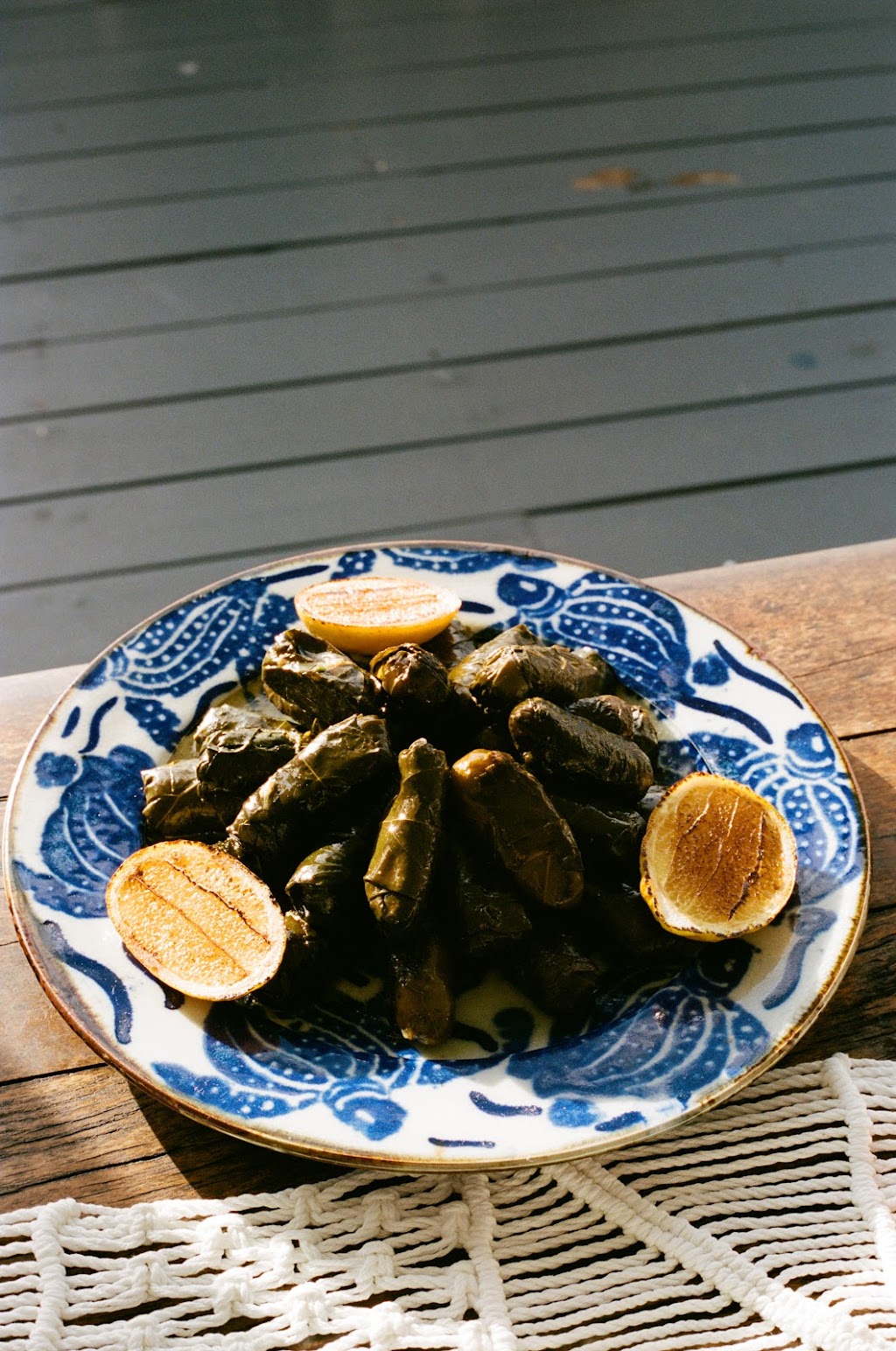 Vera Byrd Kitchen | 9 Ballow Rd, North Stradbroke Island QLD 4183, Australia | Phone: 0478 942 284