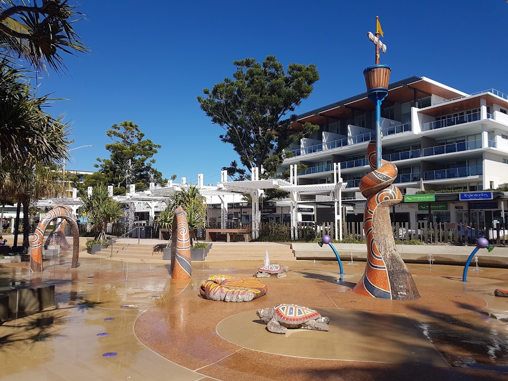 Keppel Kraken | tourist attraction | Anzac Parade, Yeppoon QLD 4703, Australia | 1800675785 OR +61 1800 675 785