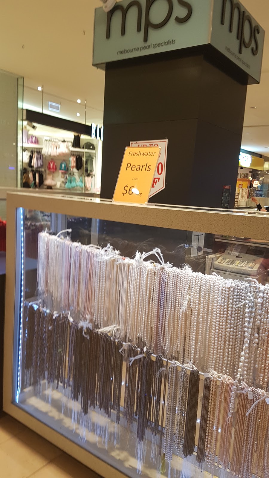 Melbourne Pearls Specialist | jewelry store | k046(outside Daiso and Bloch), Chadstone shopping centre, 1341 Dandenong Rd, Chadstone VIC 3148, Australia | 0434094886 OR +61 434 094 886