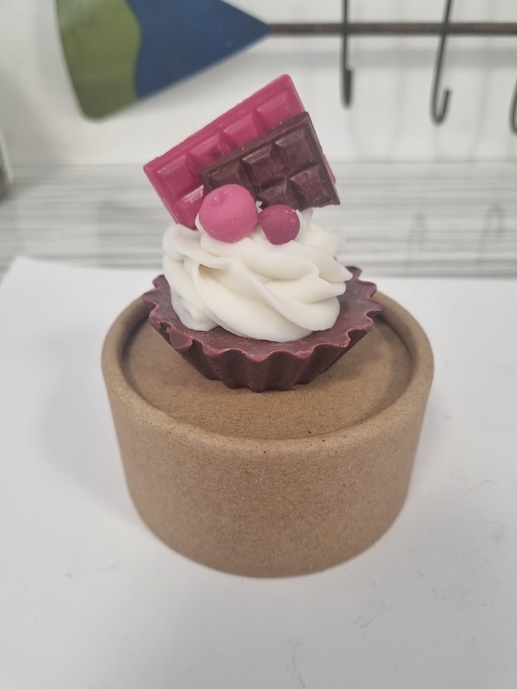 For the Luv of Cakes! | 9 Oak St, Woy Woy NSW 2256, Australia | Phone: 0414 392 429