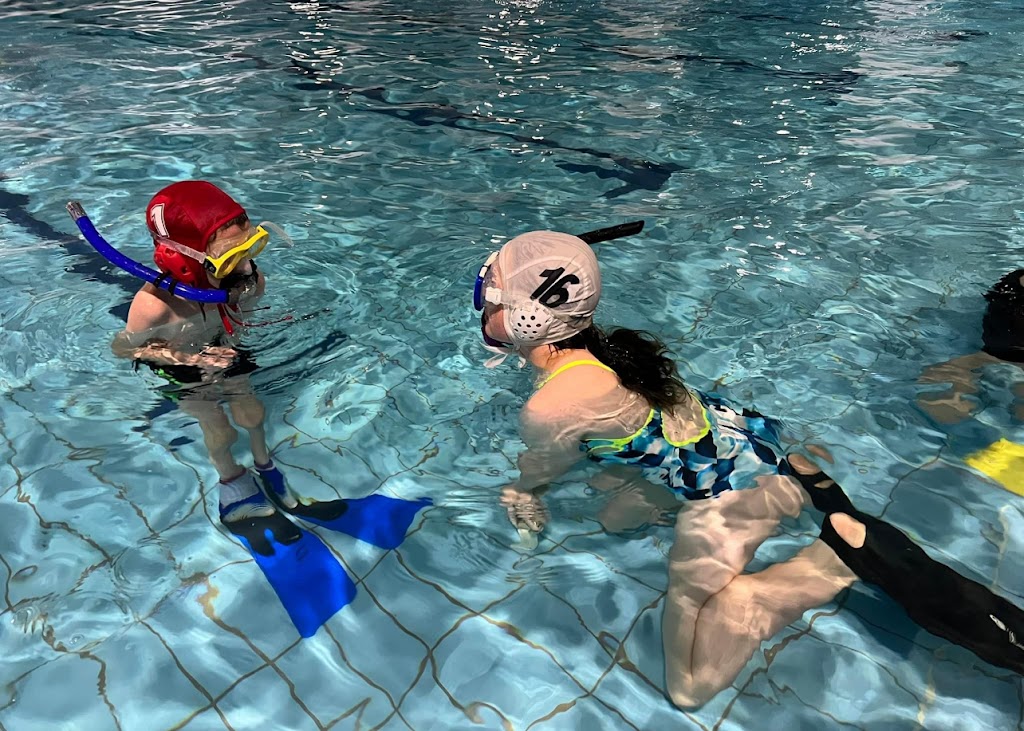 Wonthaggi Underwater Hockey Club | 41 Wentworth Rd, Wonthaggi VIC 3995, Australia | Phone: 0488 040 028