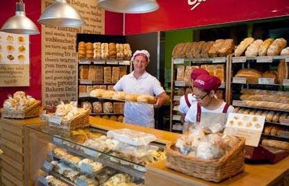 Bakers Delight Ellenbrook | bakery | Shop 41, Ellenbrook Central, 41 Ellen Brook Dr, Ellenbrook WA 6069, Australia | 0862967592 OR +61 8 6296 7592