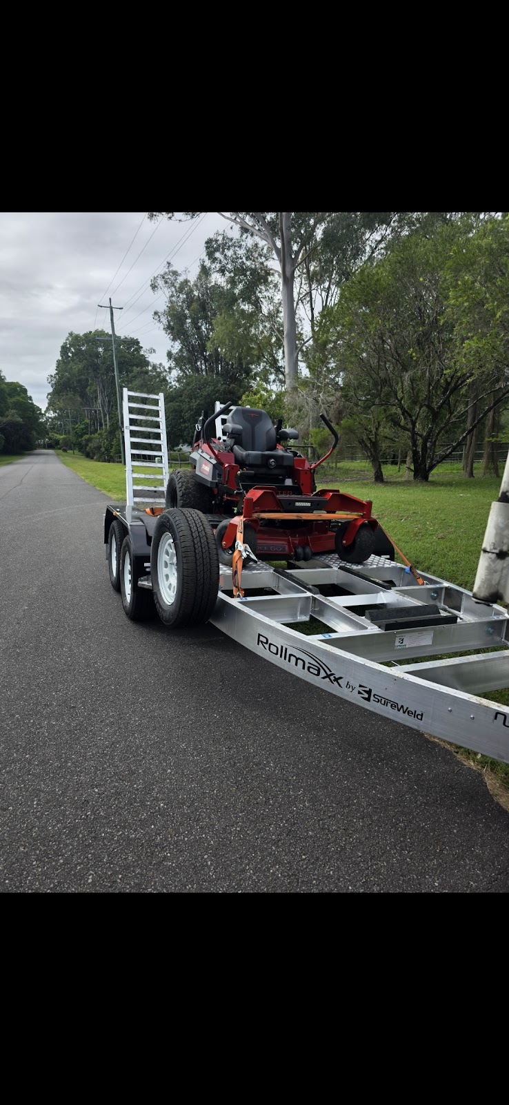 M.s Construction Hire | 8 Lyndon Way, Karalee QLD 4306, Australia | Phone: 0430 007 968